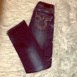 BIG STAR JEANS